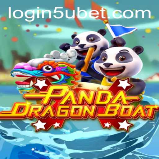 PANDADRAGONBOAT: A Thrilling Journey Through Ancient Waters