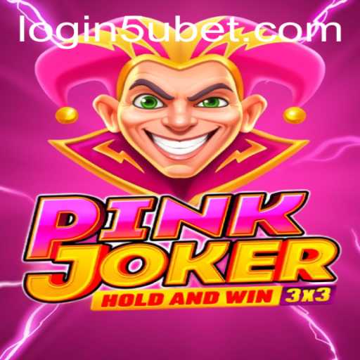 Discover the Intriguing World of Pinkjoker