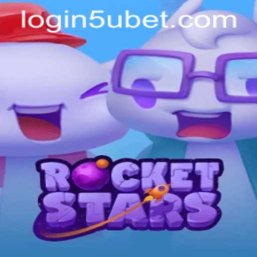 Explore the Thrilling World of RocketStars and 5ubet PH Login