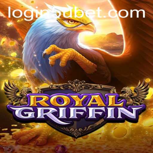 Unlock the Mysteries of RoyalGriffin: An In-Depth Look at the Captivating Game and 5ubet PH Login