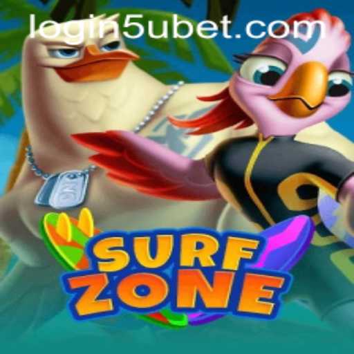 SurfZone: Experience the Thrill of the Waves