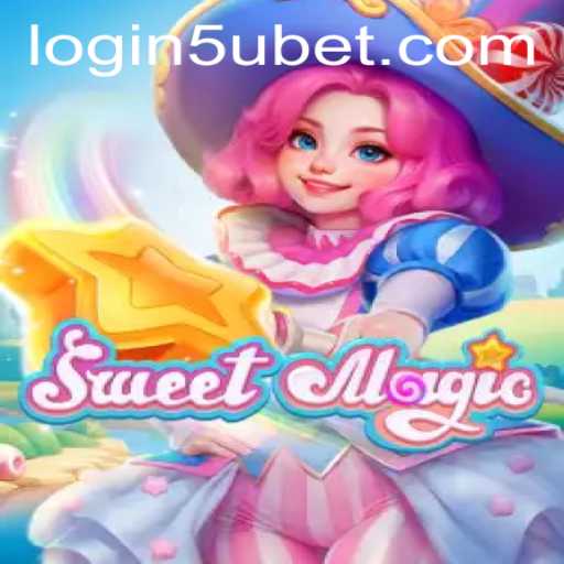 Discover the Enchanting World of SweetMagic: A Game of Strategy and Fantasy