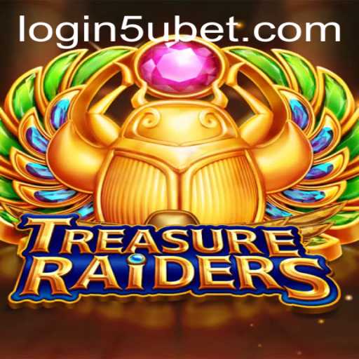 TREASURERAIDERS Unveiled: An In-Depth Guide